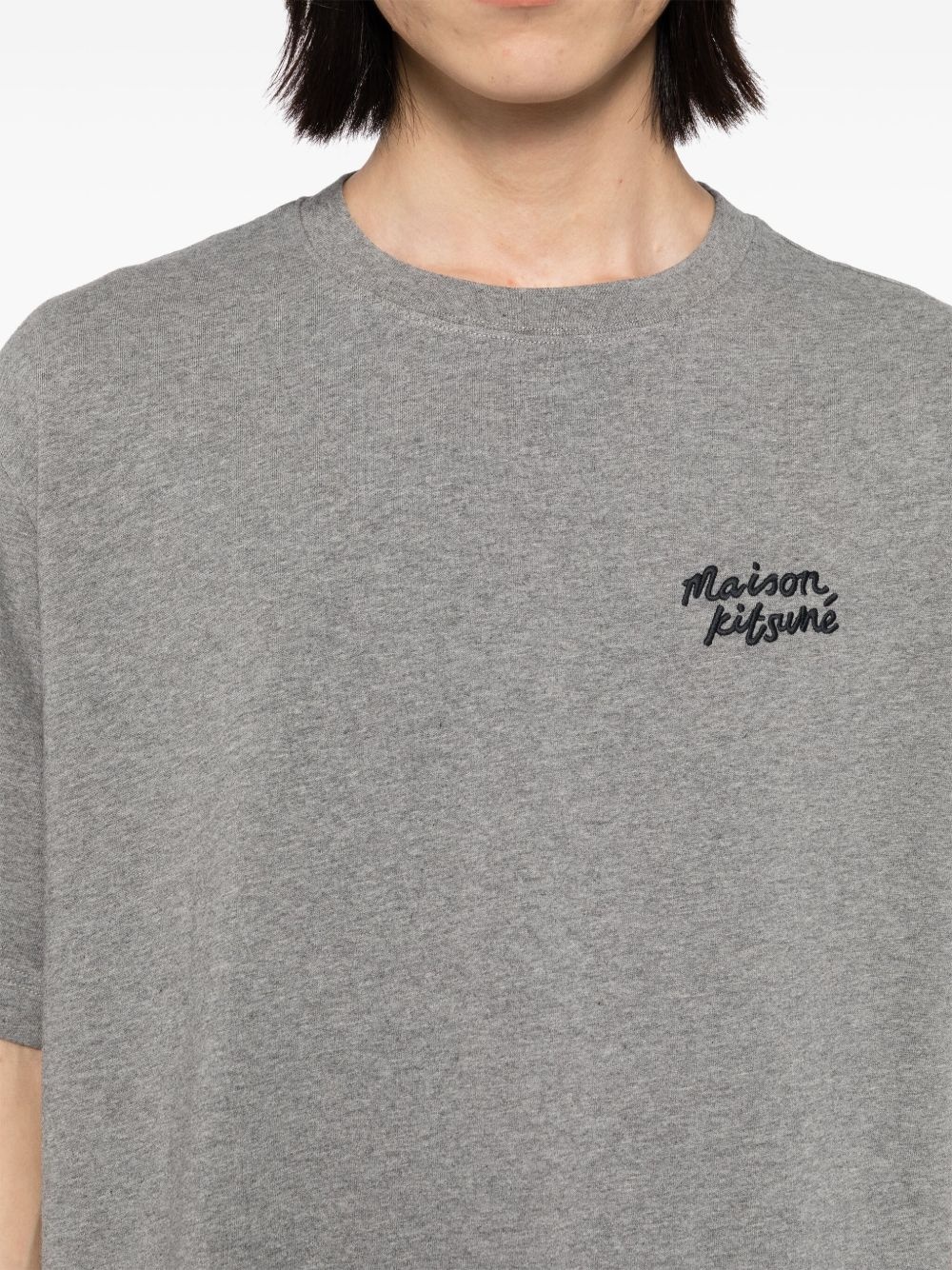 Handwriting Comfort T-shirt - 4