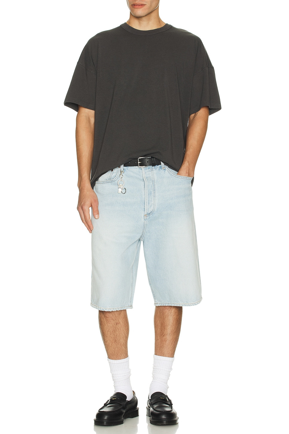 Skate Short - 4