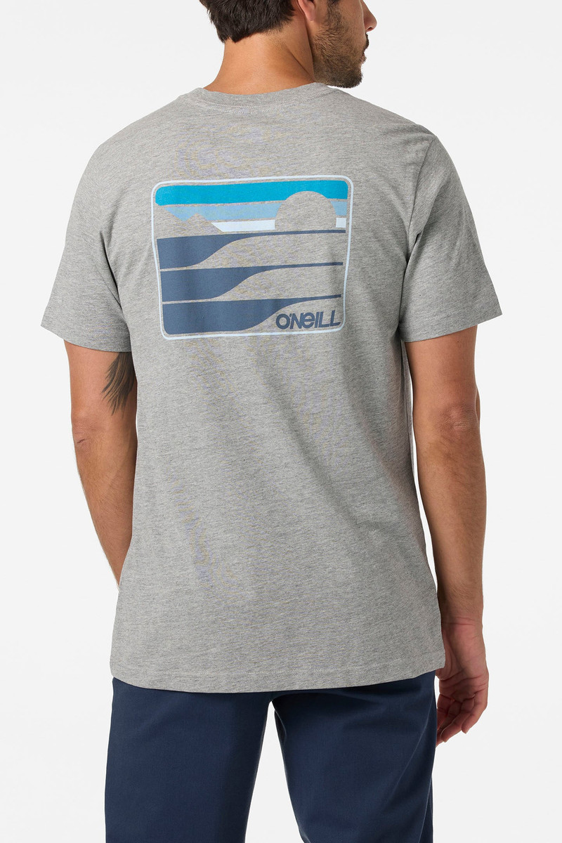 Dawn Classic Tee 6