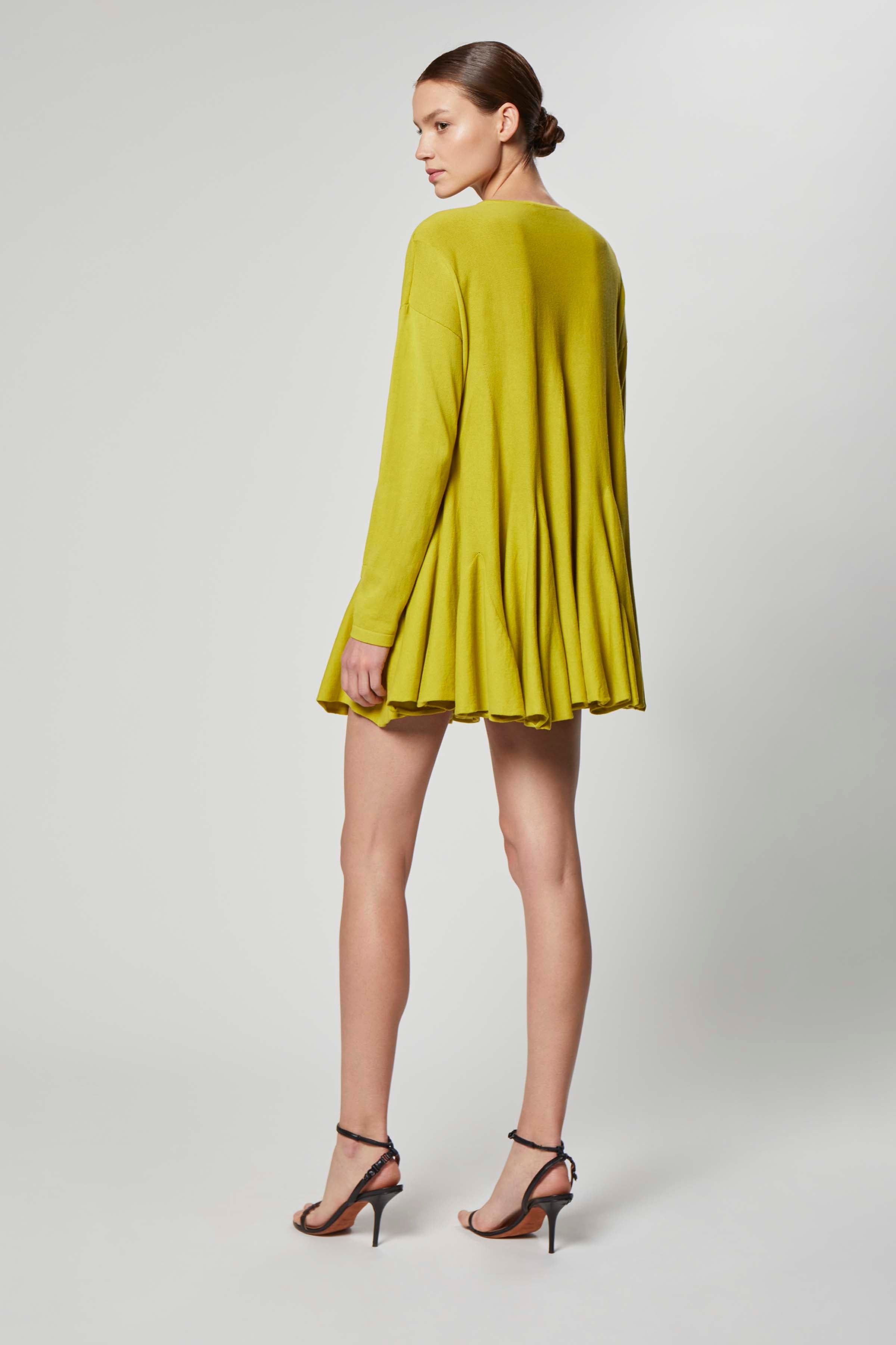 'MELISSA' DRESS - 4