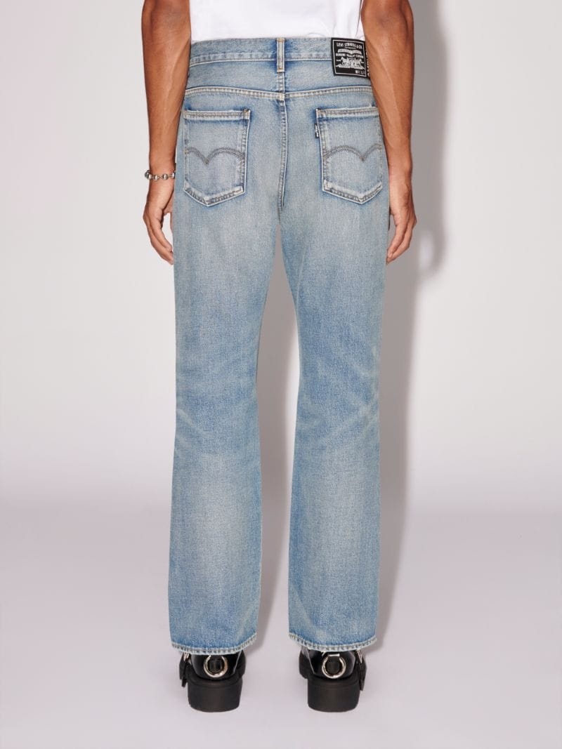 AMBUSH×Levi's 517 Ambush Levi's® x AMBUSH® 517 Bootcut Jean | REVERSIBLE