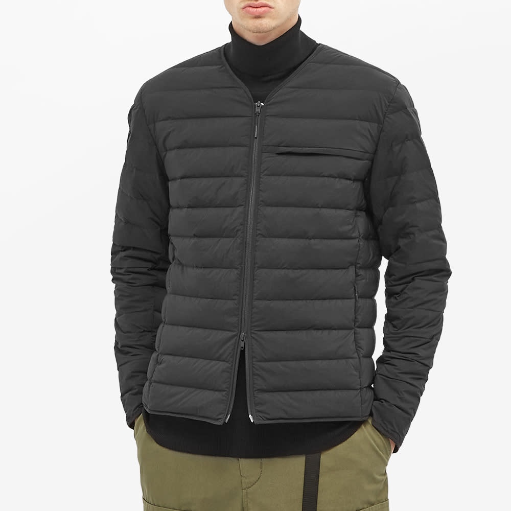 Y-3 Classic Light Down Liner Jacket - 5