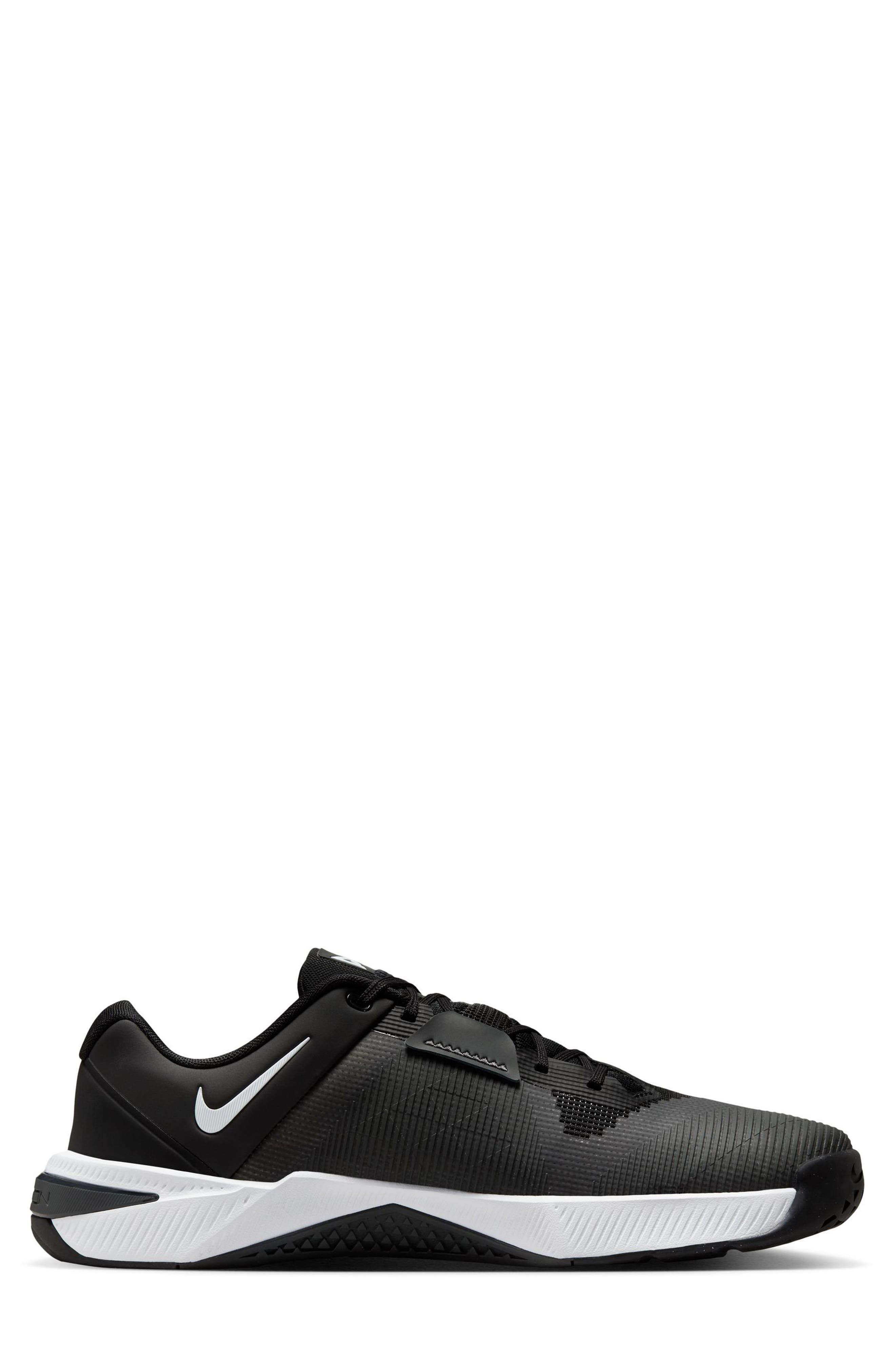 Nike Metcon 10 Training Shoe in 002 Black/white at Nordstrom - 6