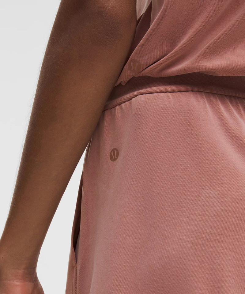 Drapey Softstreme High-Rise Short 3.5" 6