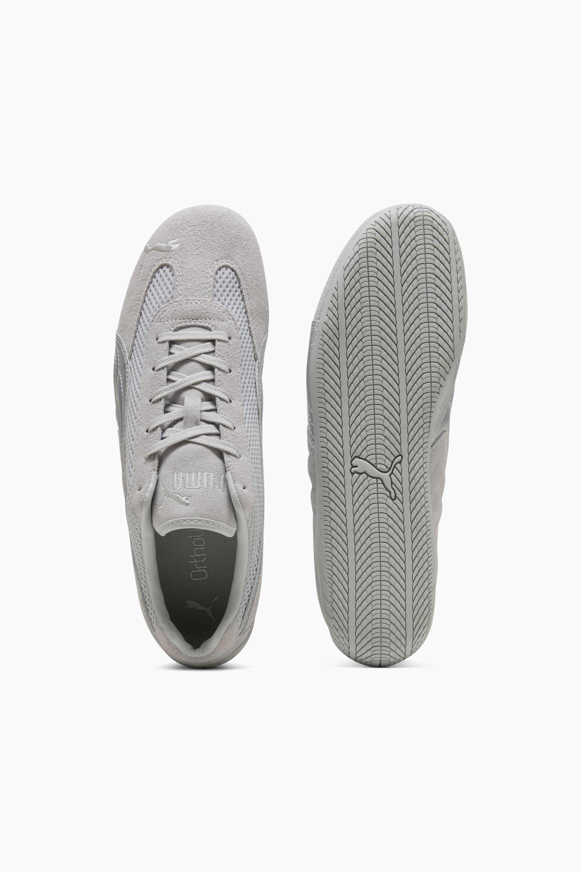 Speedcat Premium Sneakers Women - 7