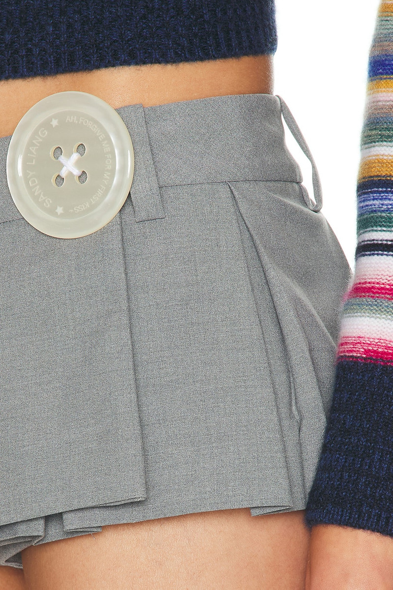 SANDY LIANG Satsuma Skort outlook