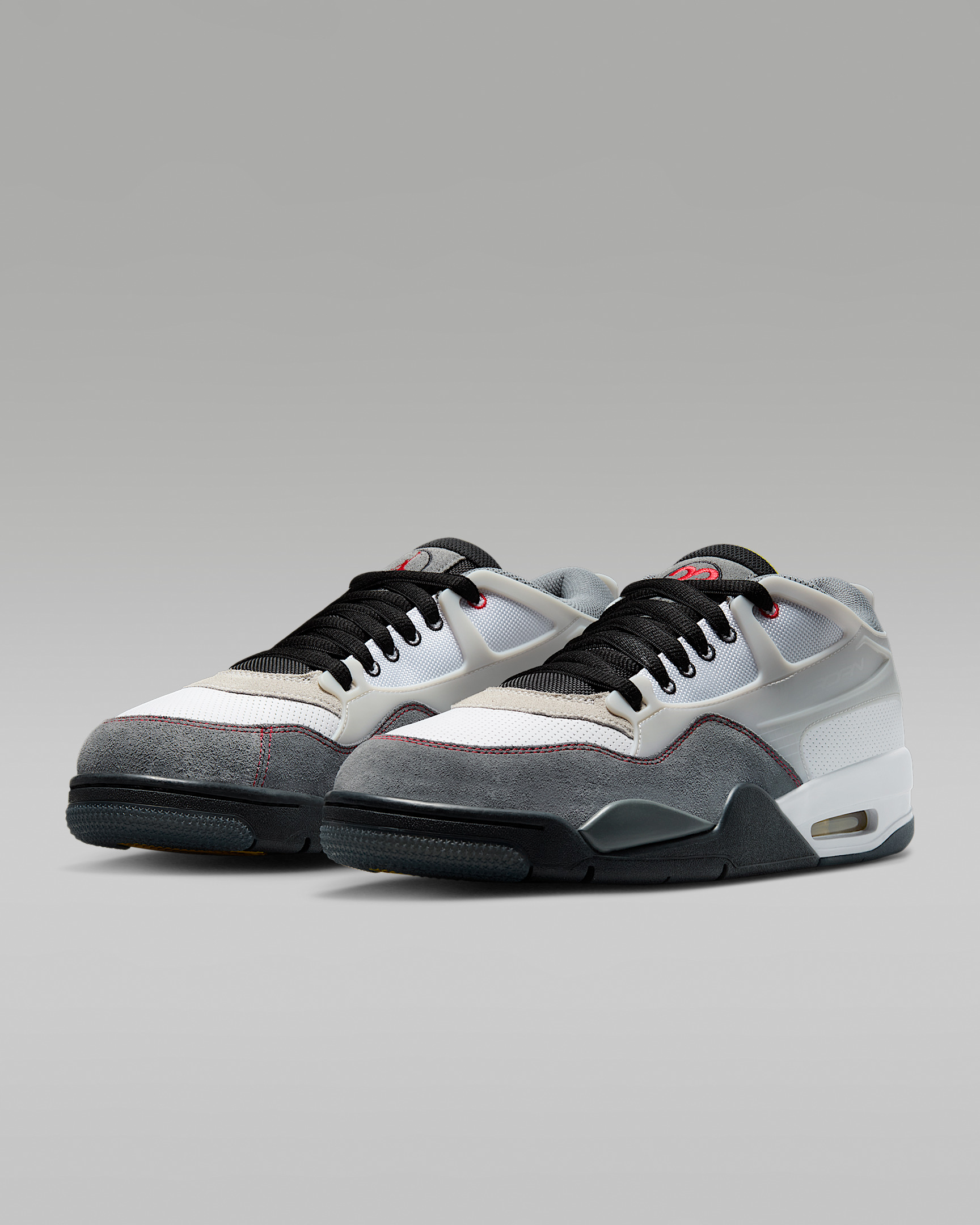 Air Jordan 4 RM Premium Men's Shoes - 5