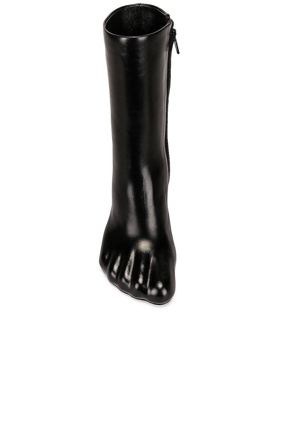 Fetish Booties - 4