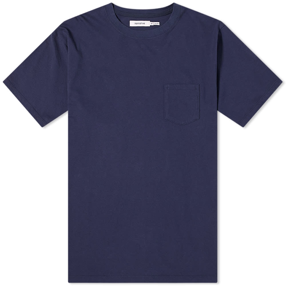 Nonnative Dweller Classic Tee - 1