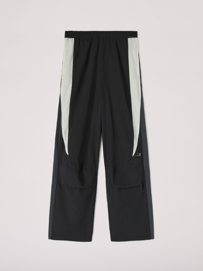 Ambush Wide Nylon Pants | REVERSIBLE