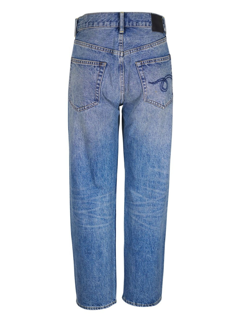 R13 Lena jeans outlook