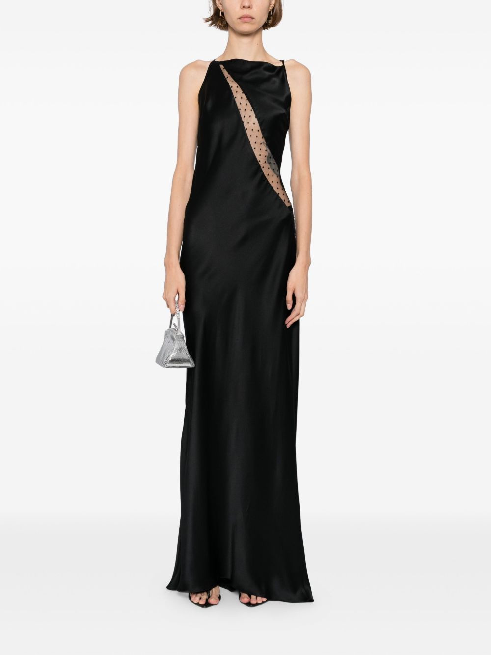 Merci maxi dress - 2