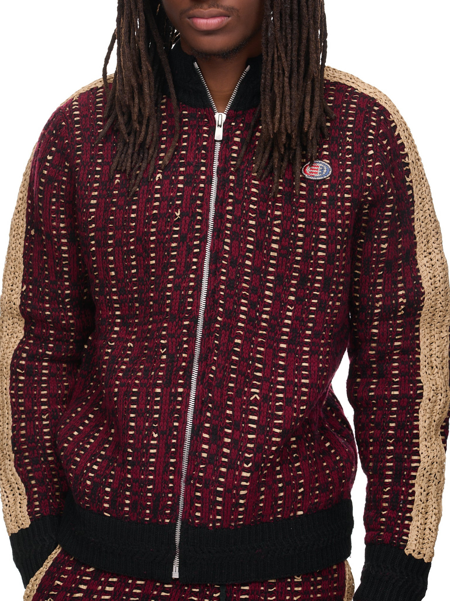 Pistol Track Jacket - 4