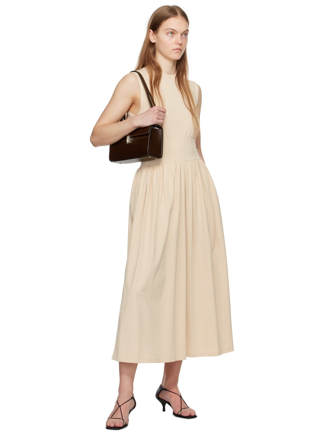 Brown Symmetry 26 Bag - 4