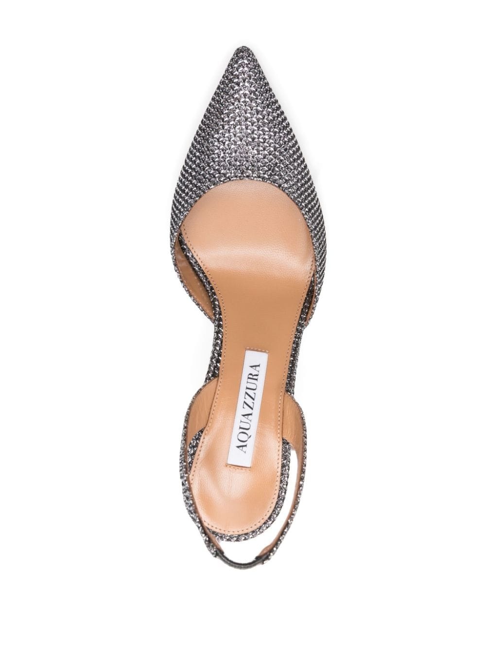So Nude Pump 85mm pumps - 4