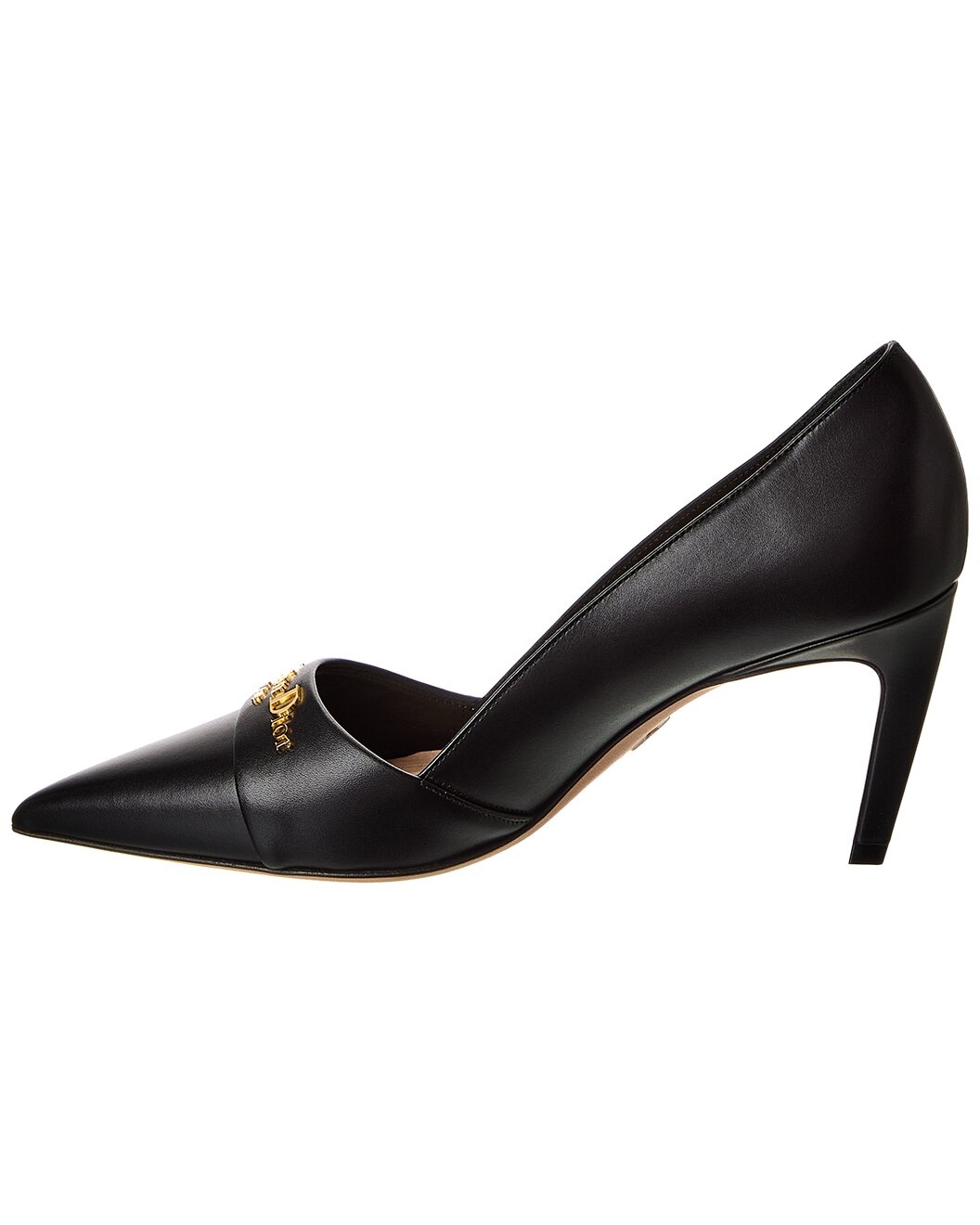 Dior My Dior Leather Pump - 2