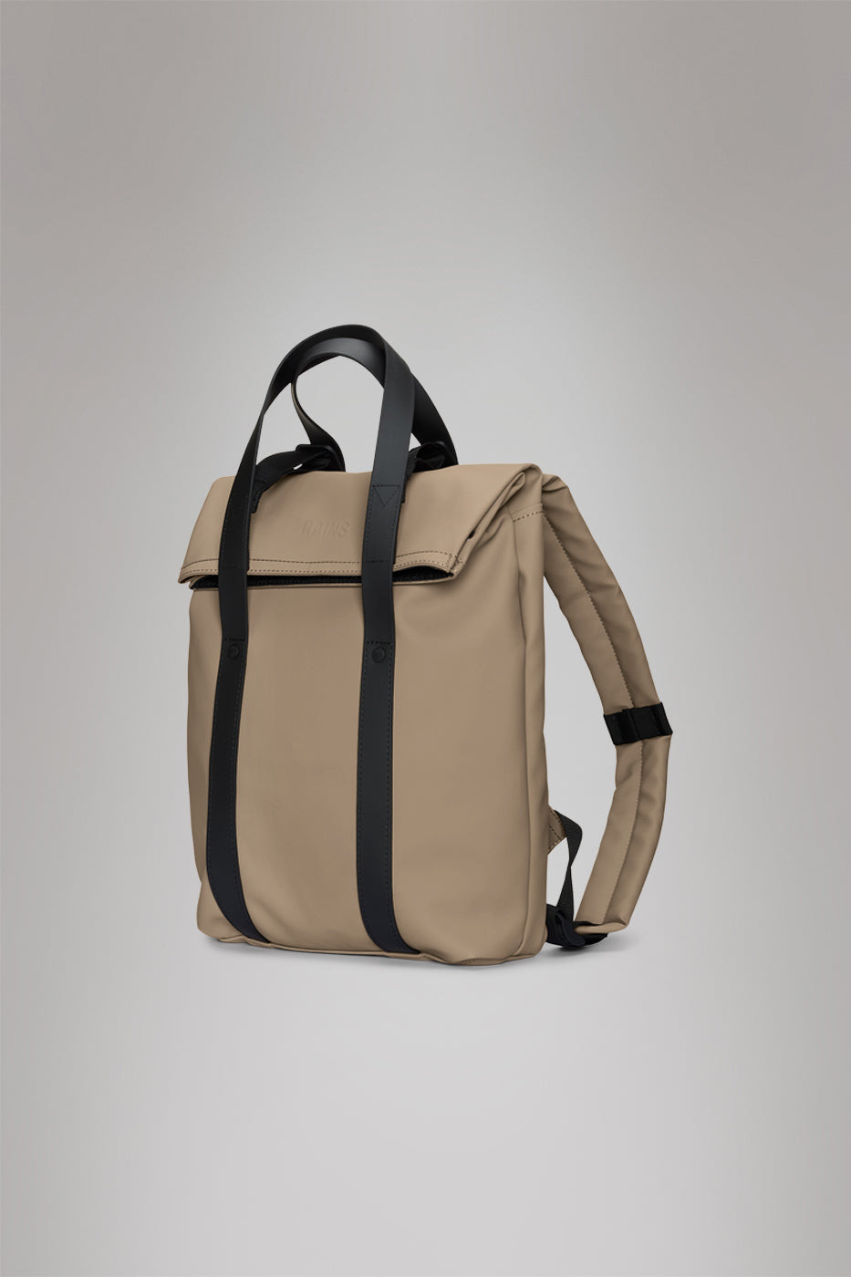 2 Way Tote Backpack Mini - 4