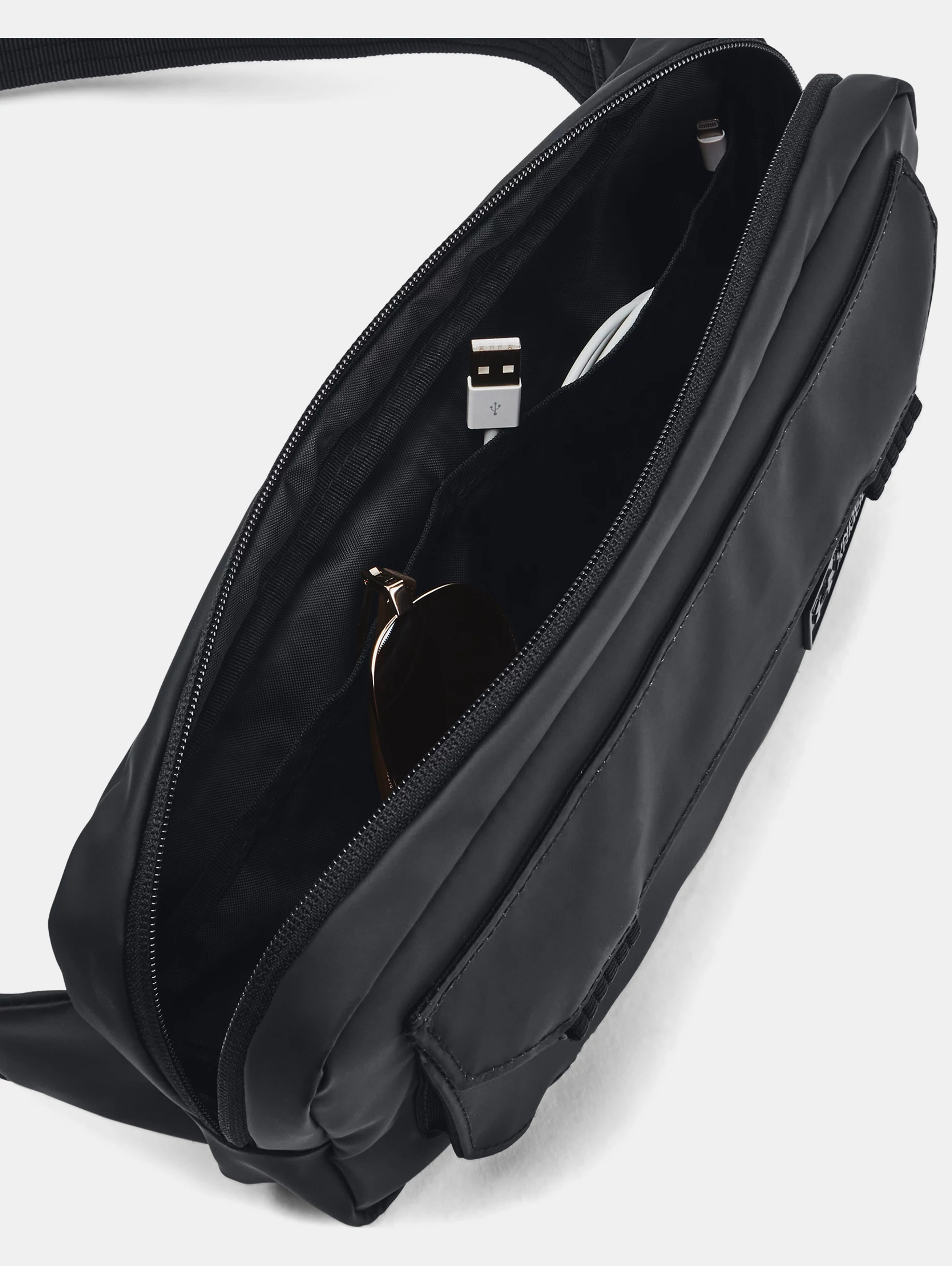 UA Triumph Crossbody - 4