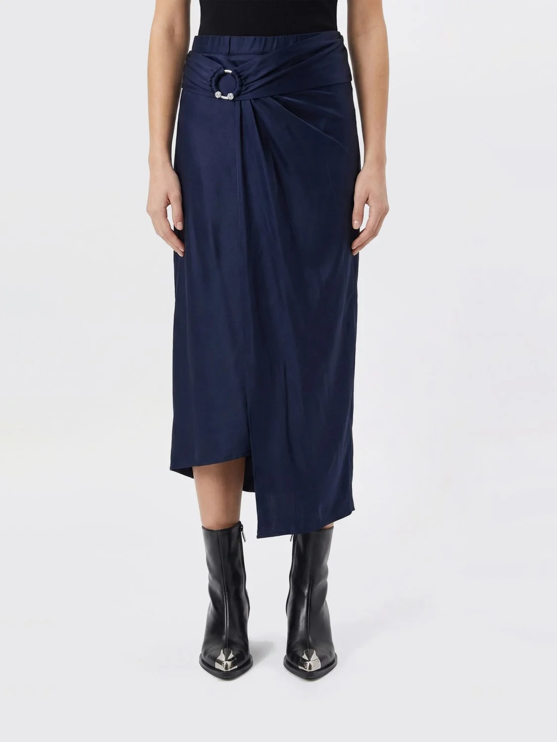 Skirt woman Rabanne - 1