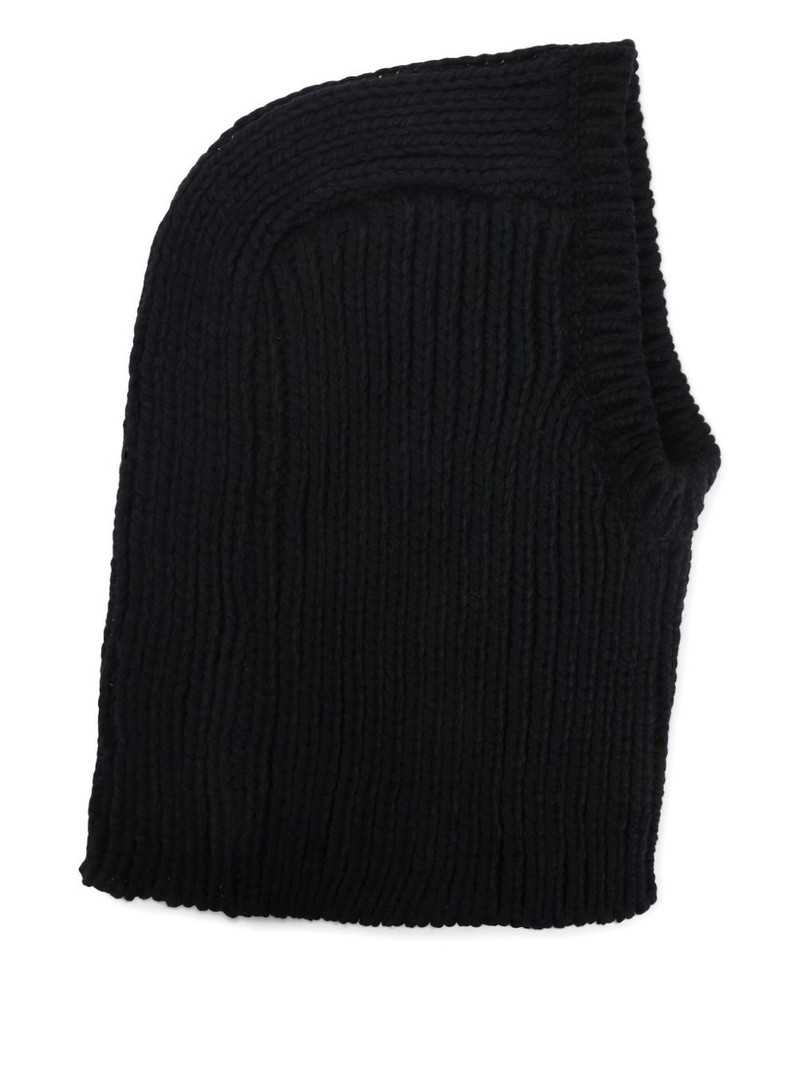 Y-3 LOGO-DETAIL BALACLAVA outlook