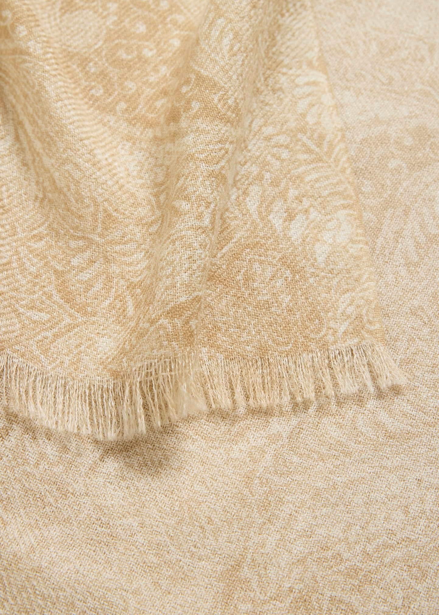 Men's Swindon Cashmere Scarf - 4