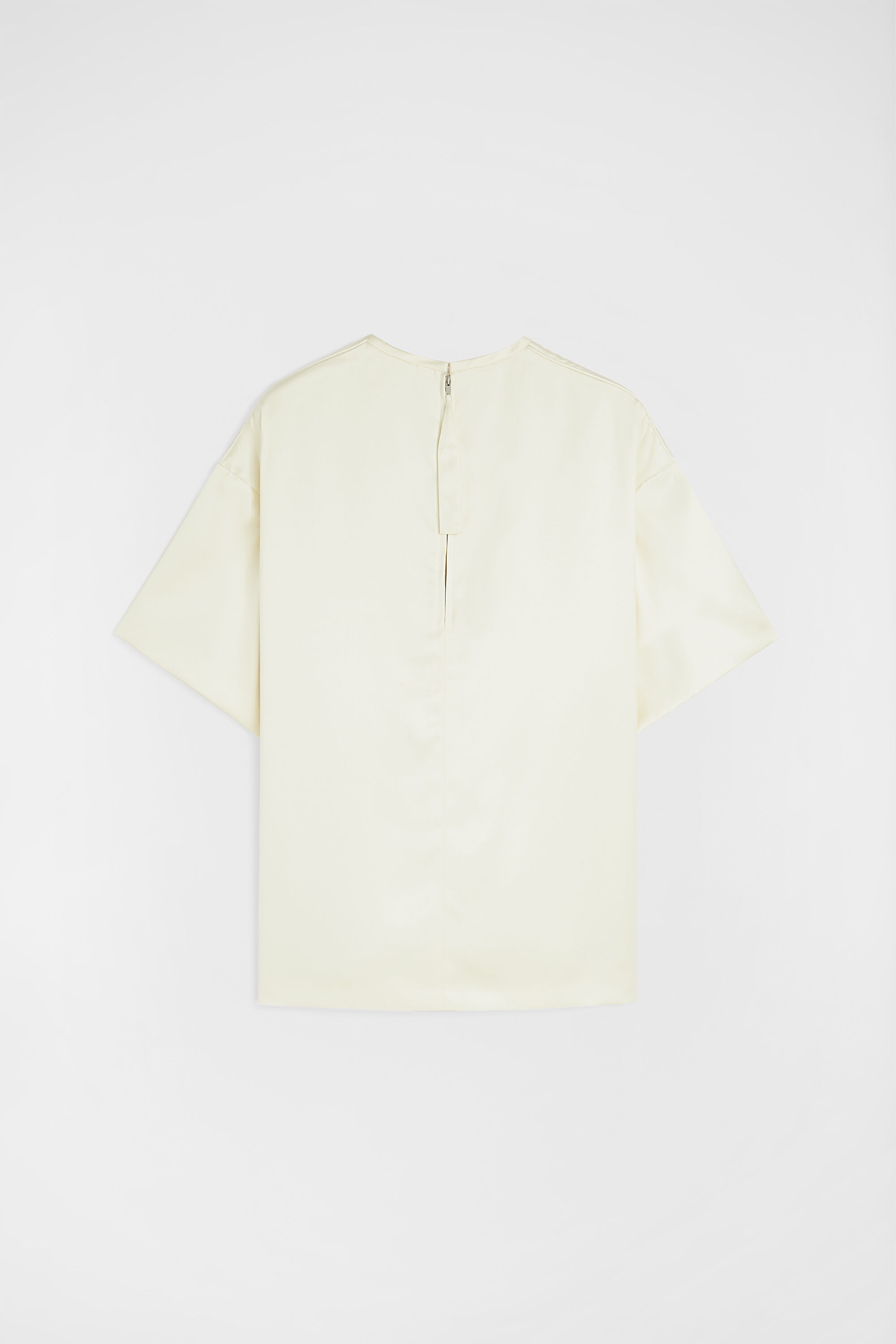 Duchess Embroidered T-Shirt - 3