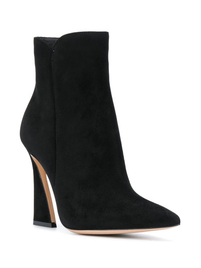 Gianvito Rossi Ricca ankle boots outlook