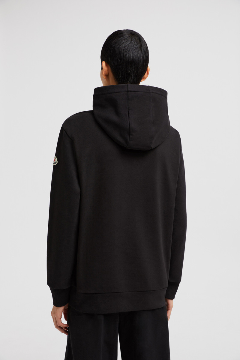 Batman Logo Hoodie 5