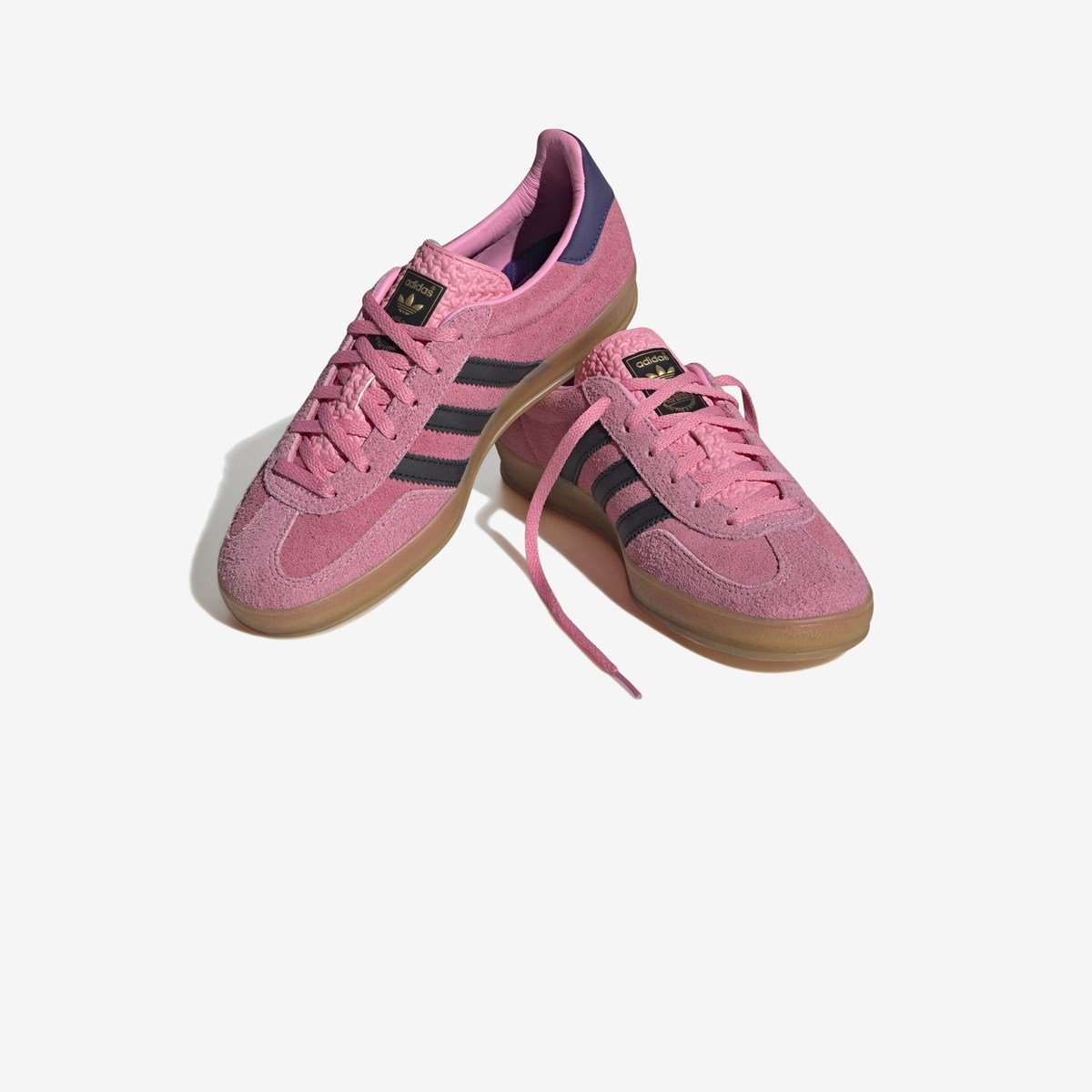 Wmns Gazelle Indoor - 5