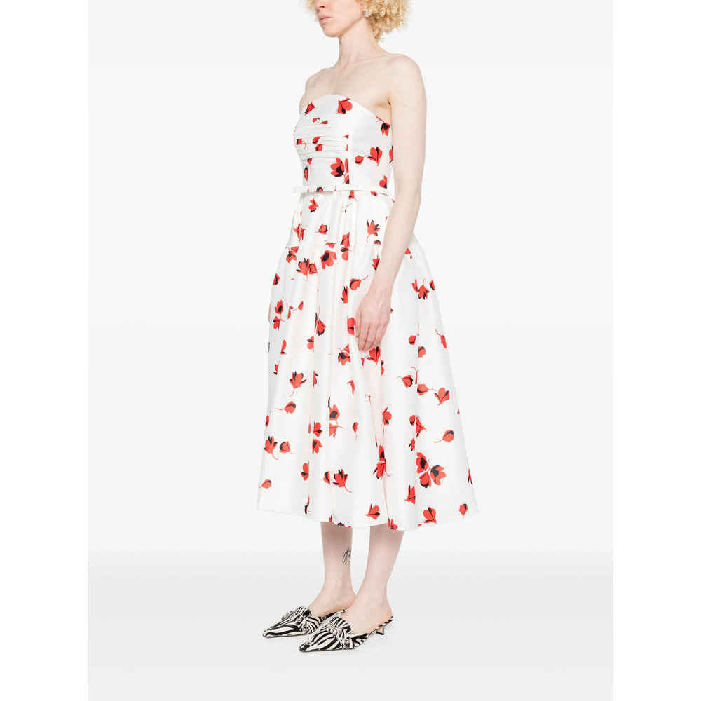 Self-Portrait White Dresses - Day Dresses Women - 3