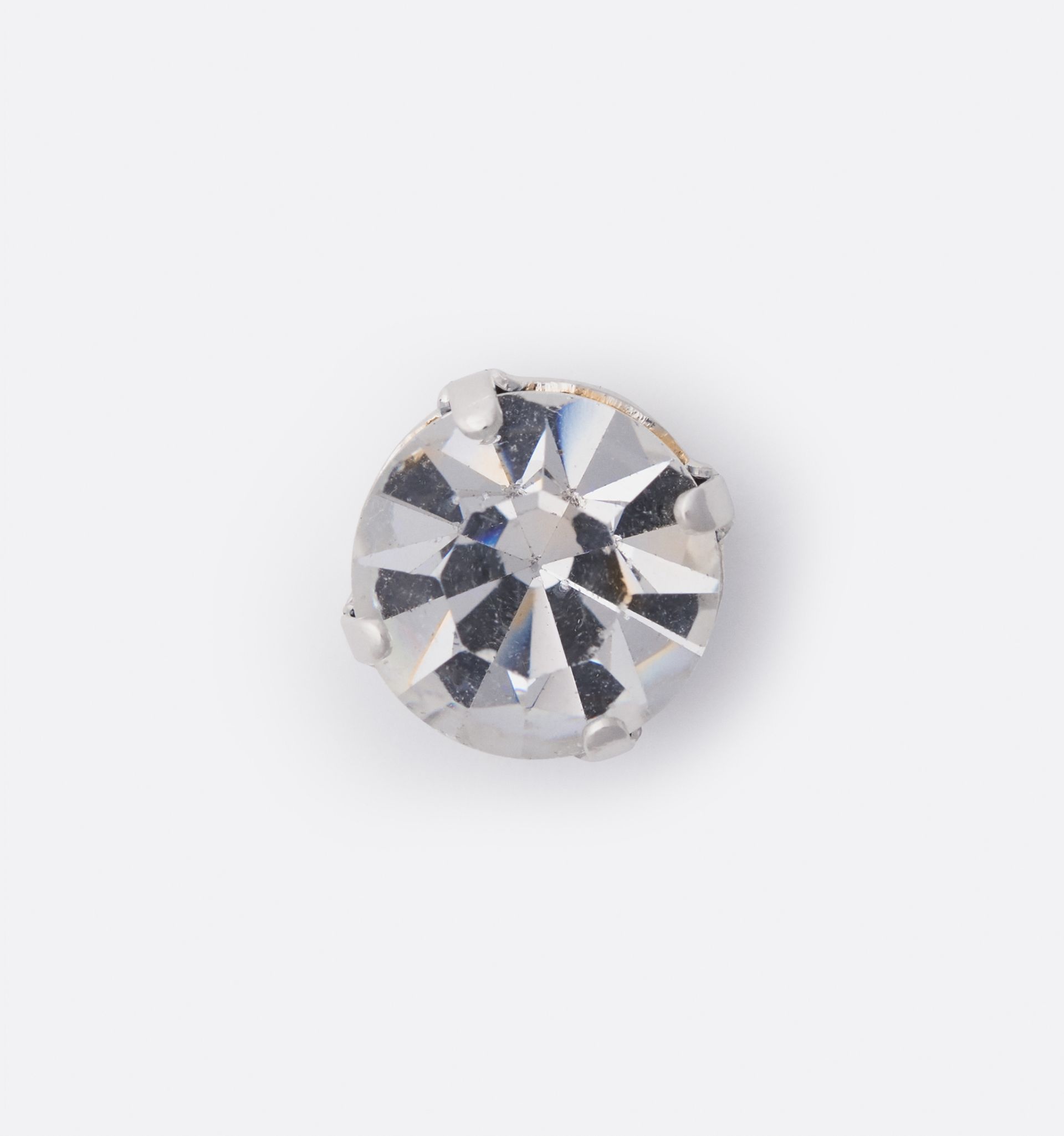 Strass Earring - 4