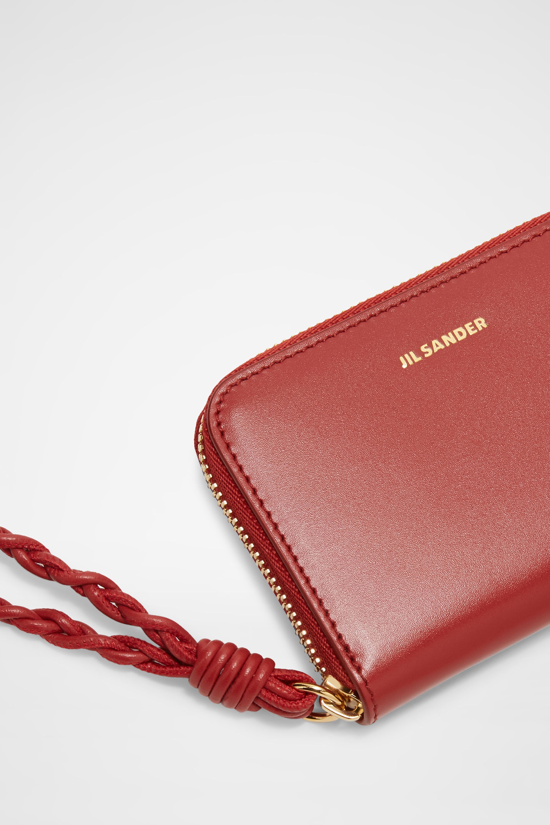 Zip-Around Wallet Small - 4