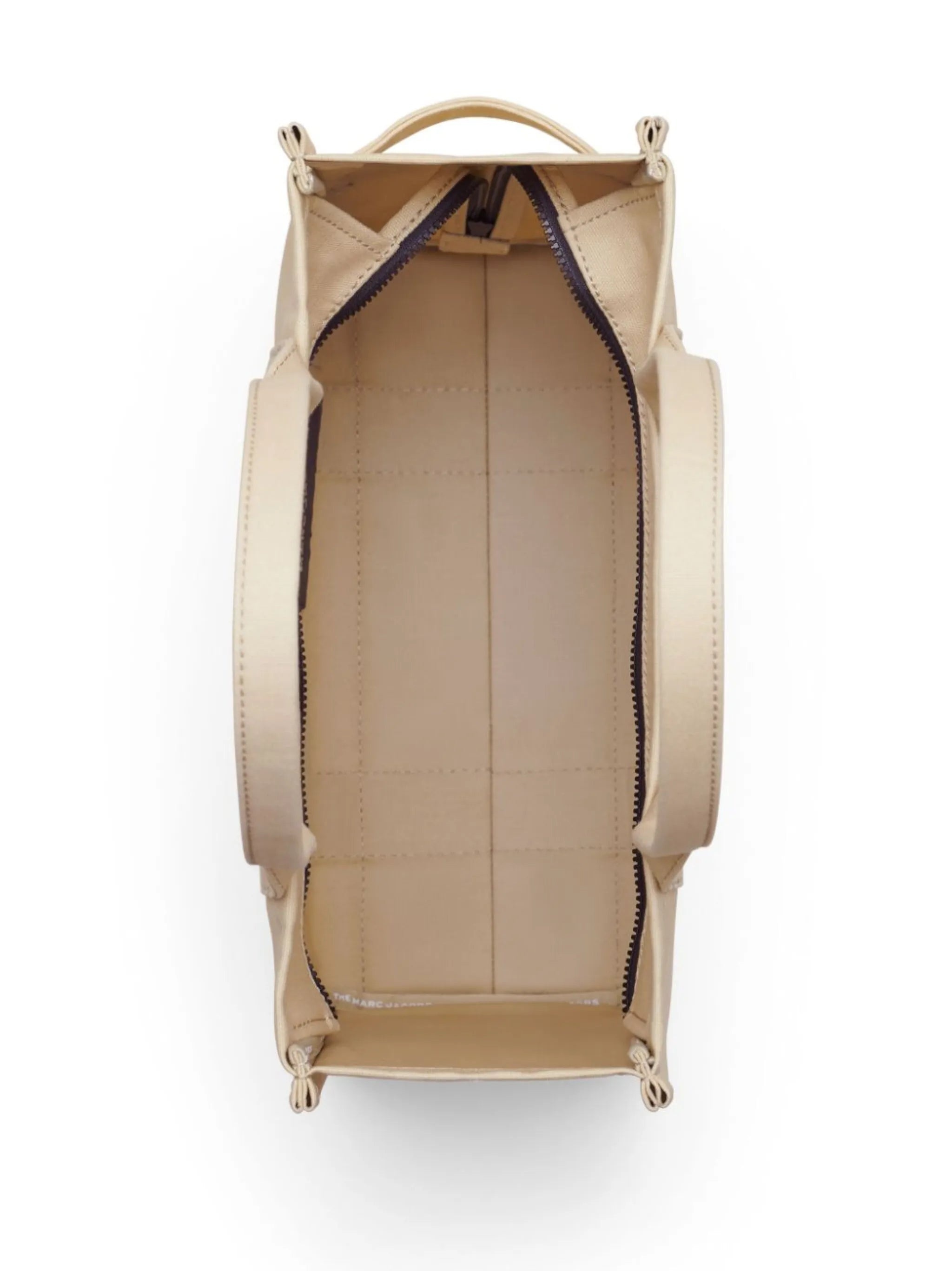 The Canvas Large Tote Bag - 2