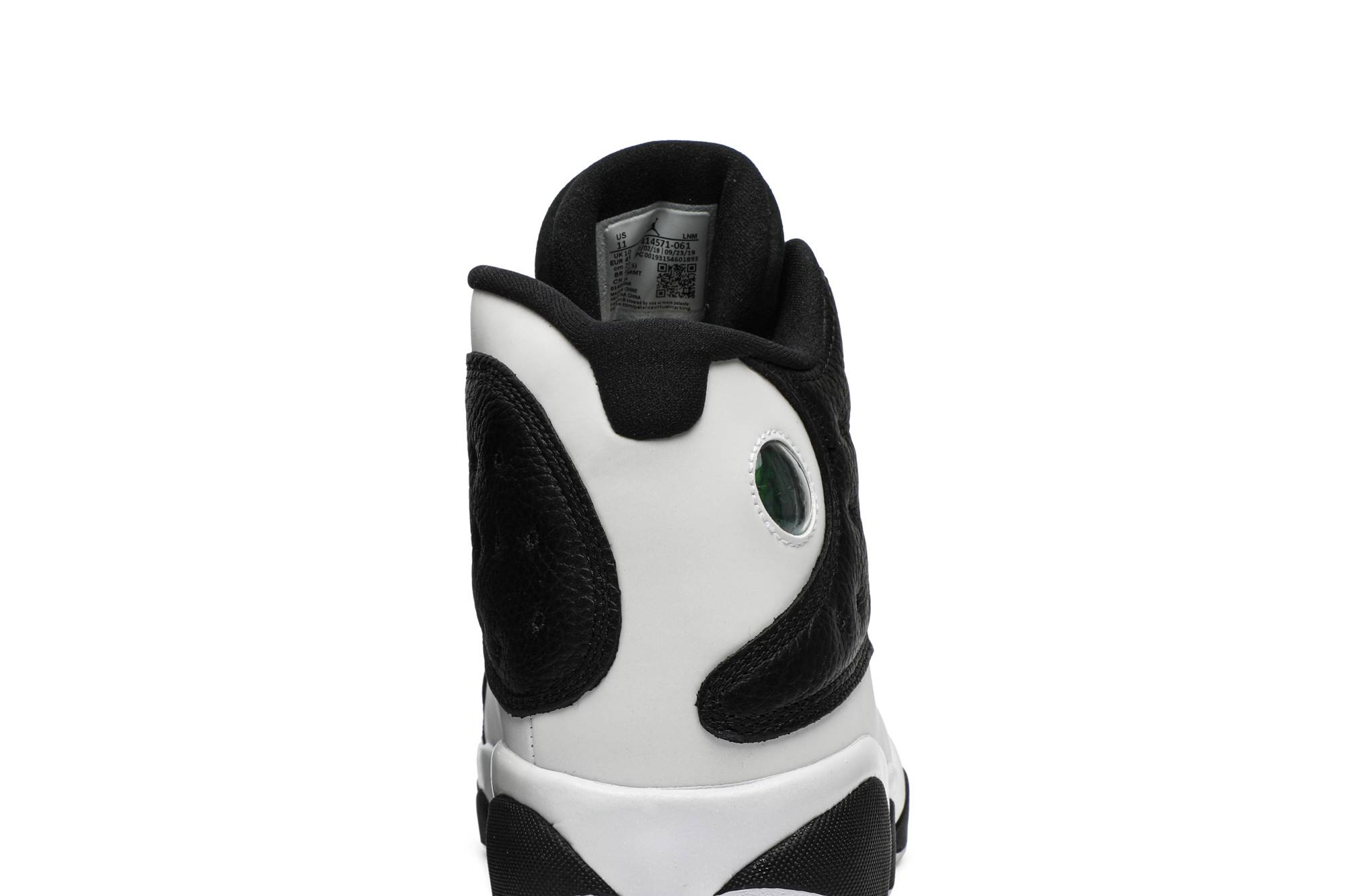 Air Jordan 13 Retro 'Reverse He Got Game' - 7