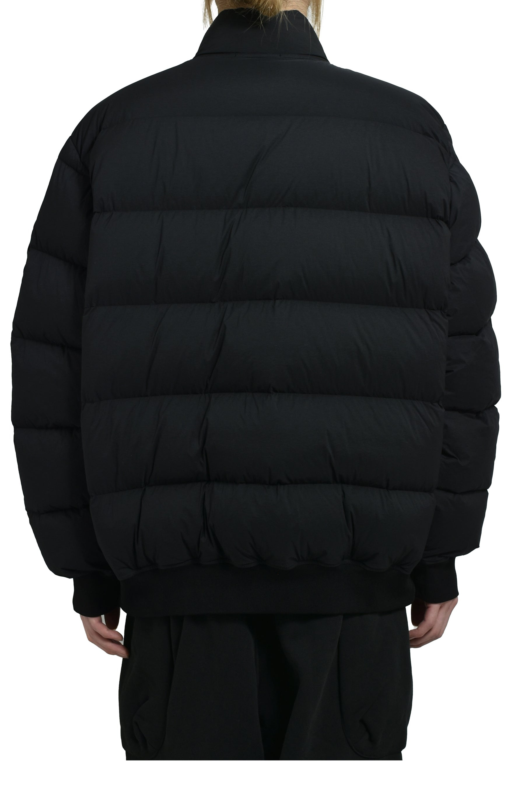 BOMBER / BLK - 2