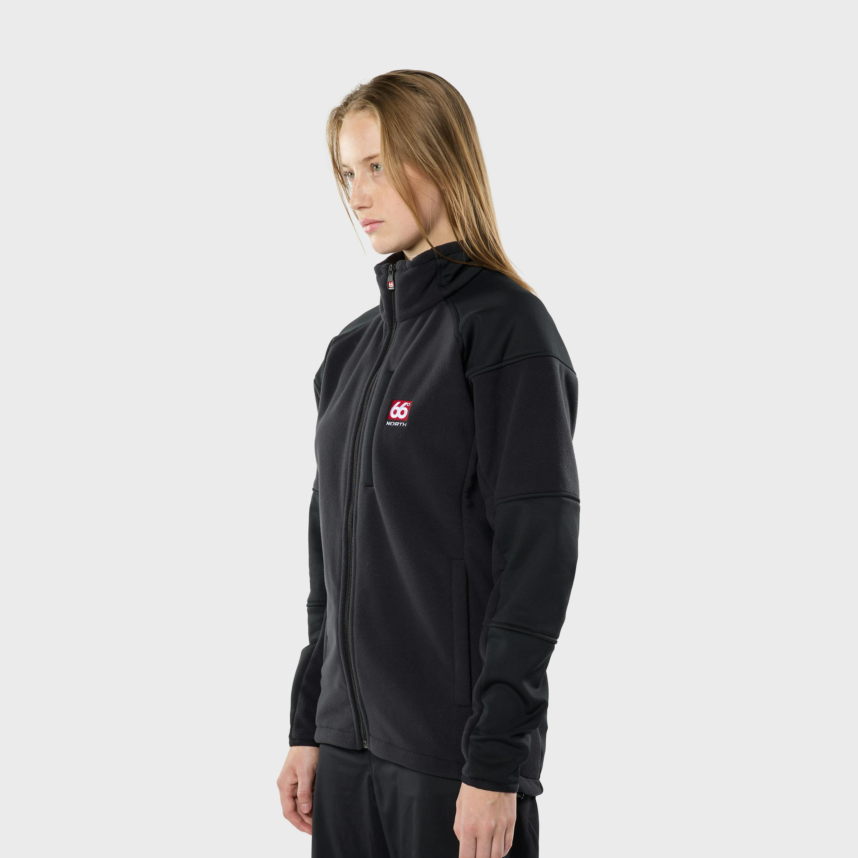 Tindur Fleece Jacket - 5
