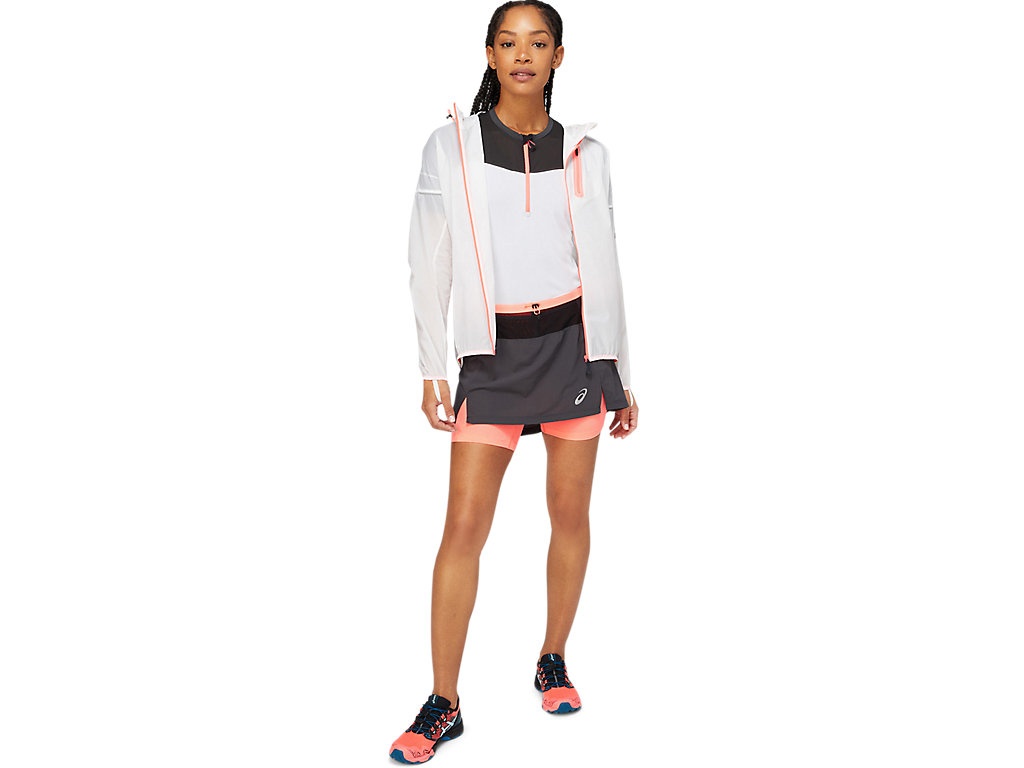 WOMEN'S FUJITRAIL JACKET - 6