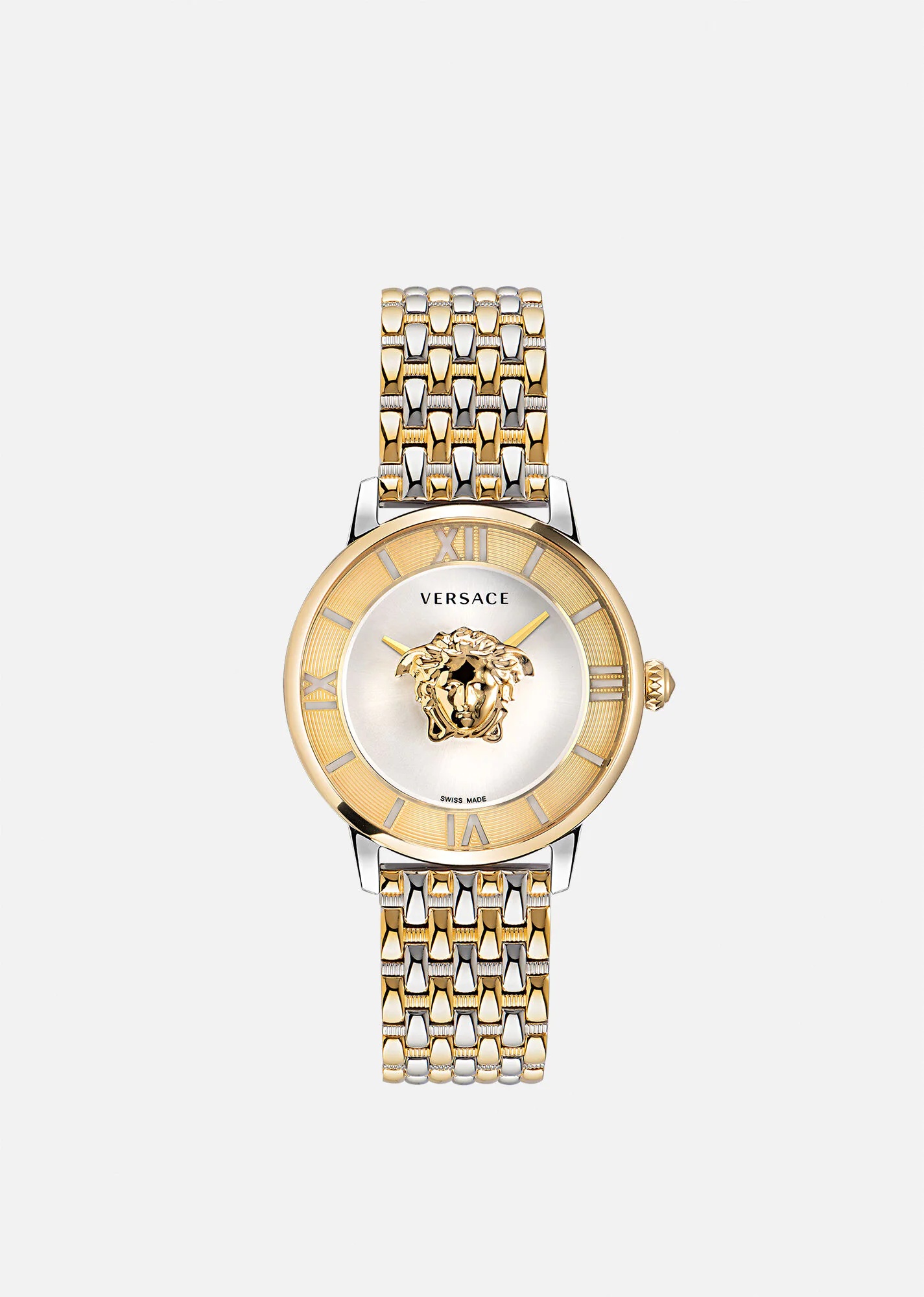 La Medusa Watch - 1