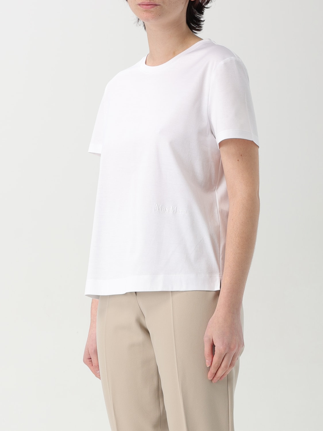 T-shirt woman Max Mara - 3