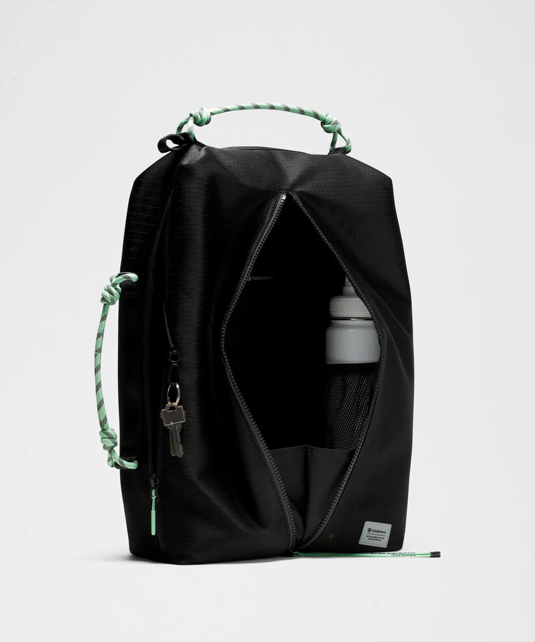 Fast Track Bag Large 16L *Paracord - 4