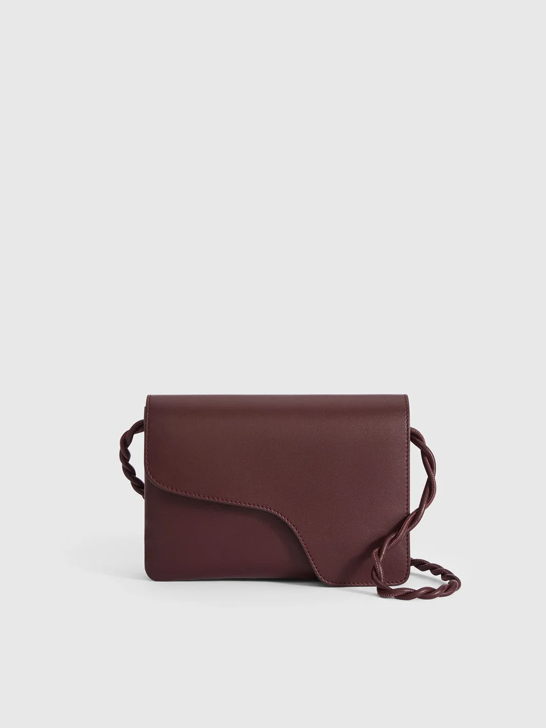 Duronia Grumello Nappa Mini crossbody bag - 1