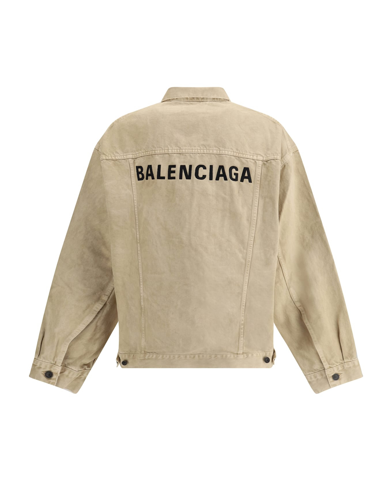 Logo Jacket - 2