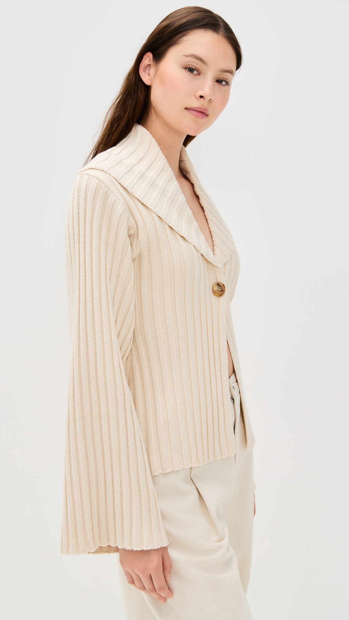 Toka Cardigan - 3