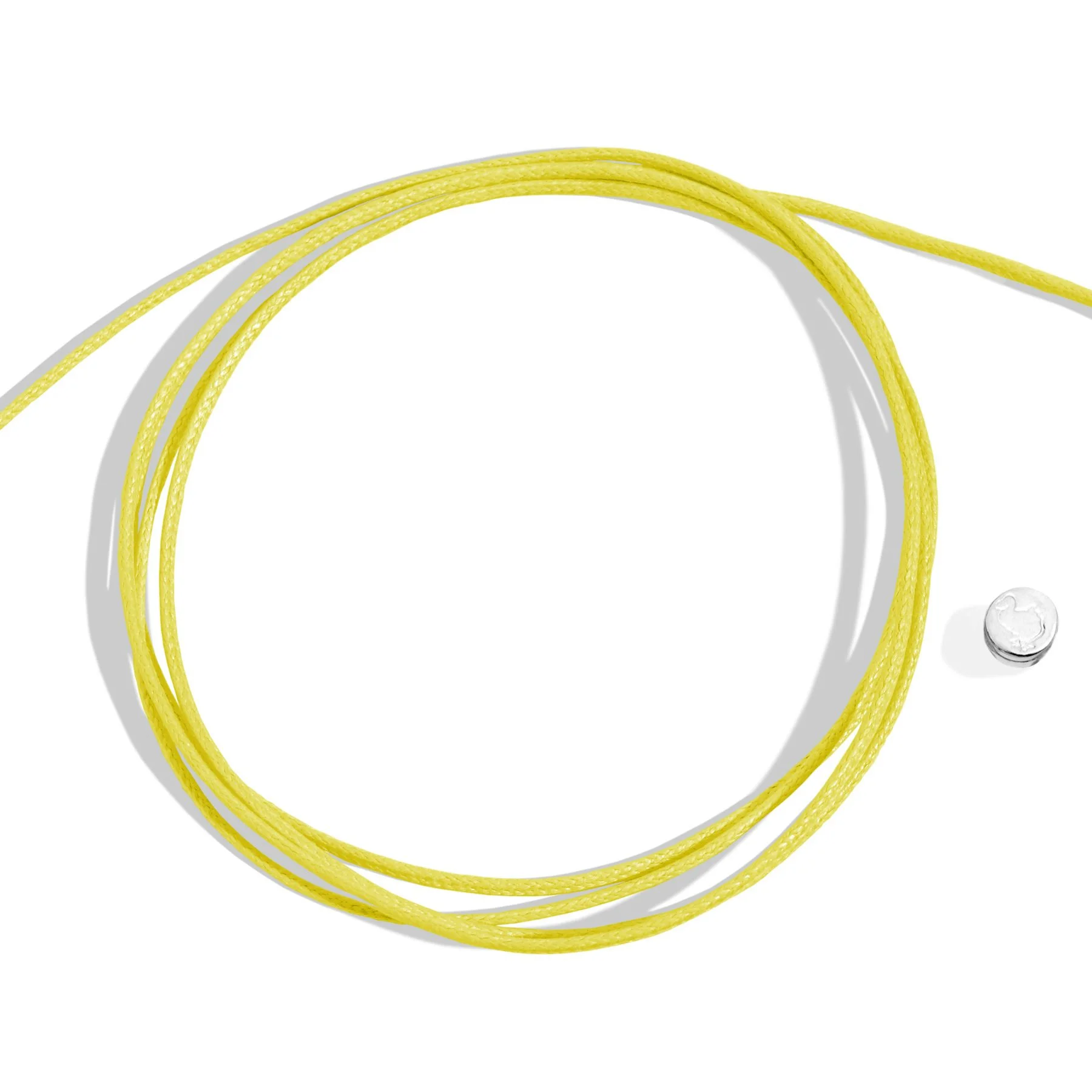 THIN COTTON CORD - 1