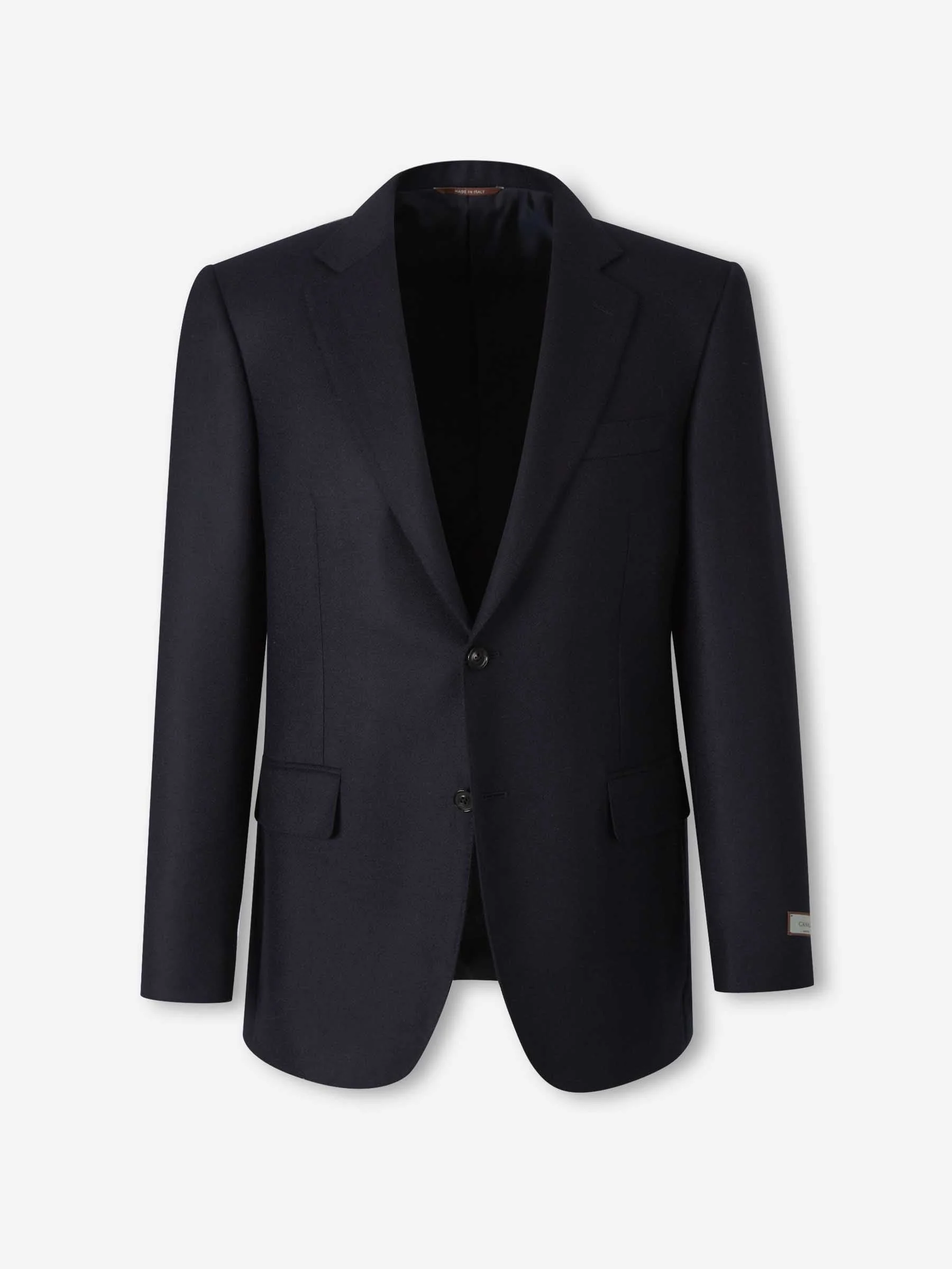 BLAZER CASHMERE STRAIGHT - 1