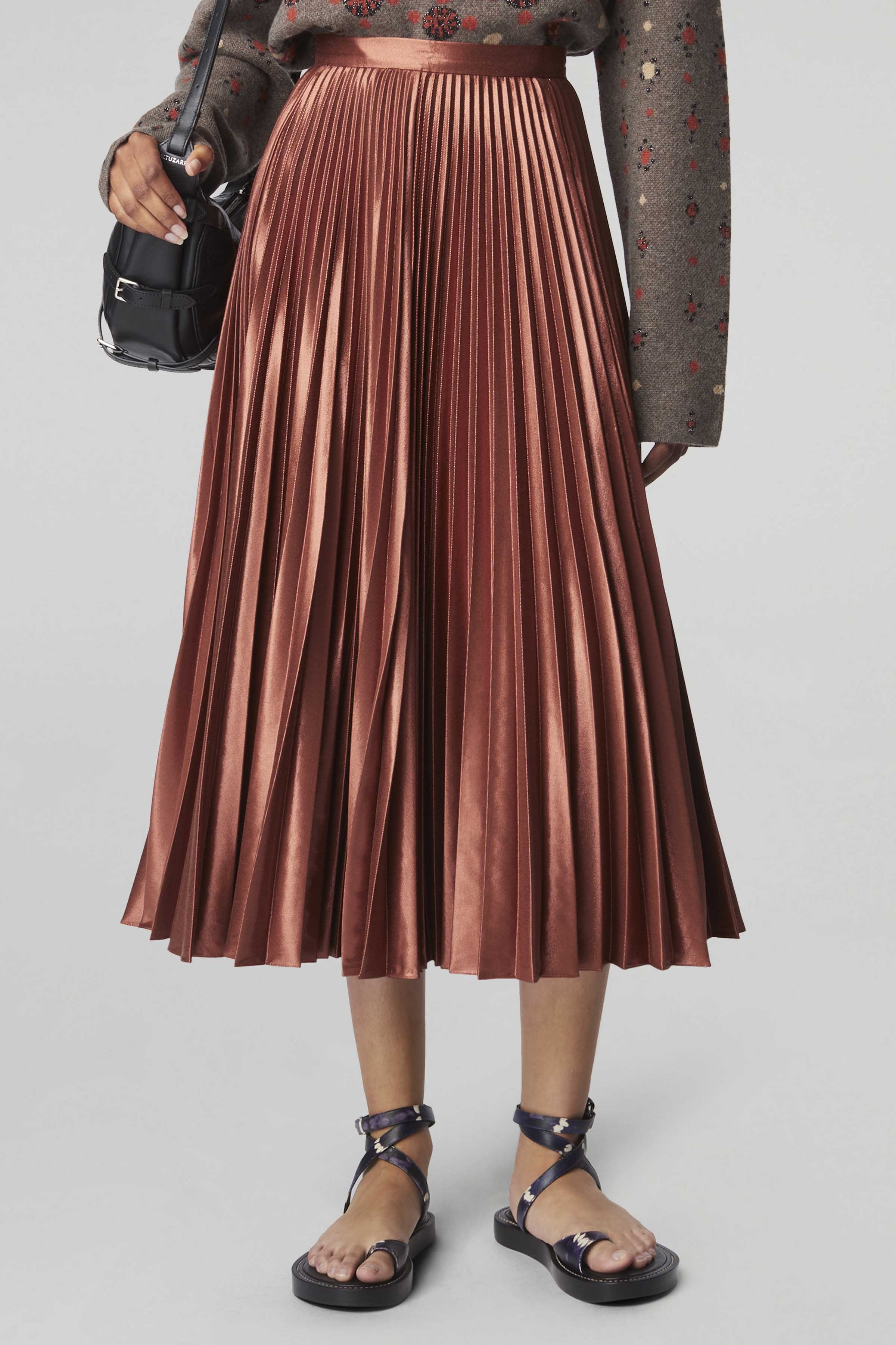 'SIF' SKIRT - 3