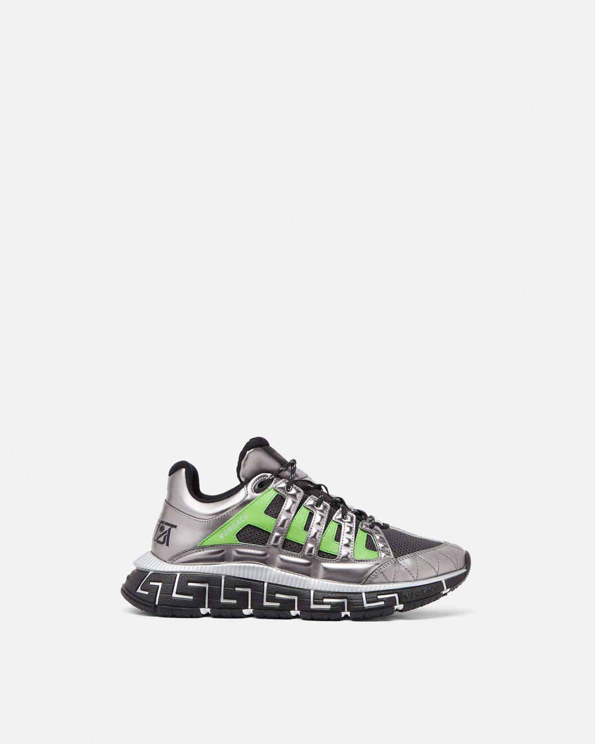 Trigreca Sneakers - 1