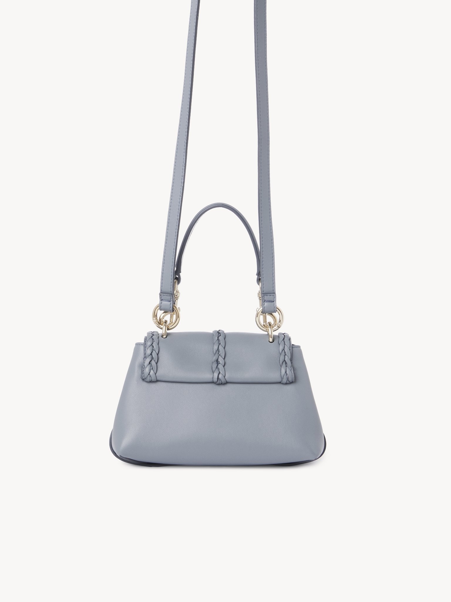 PENELOPE MINI SOFT SHOULDER BAG - 2