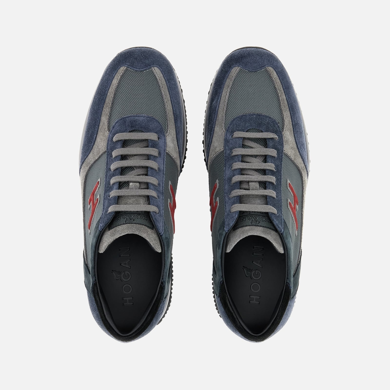 Sneakers Hogan Interactive - 4