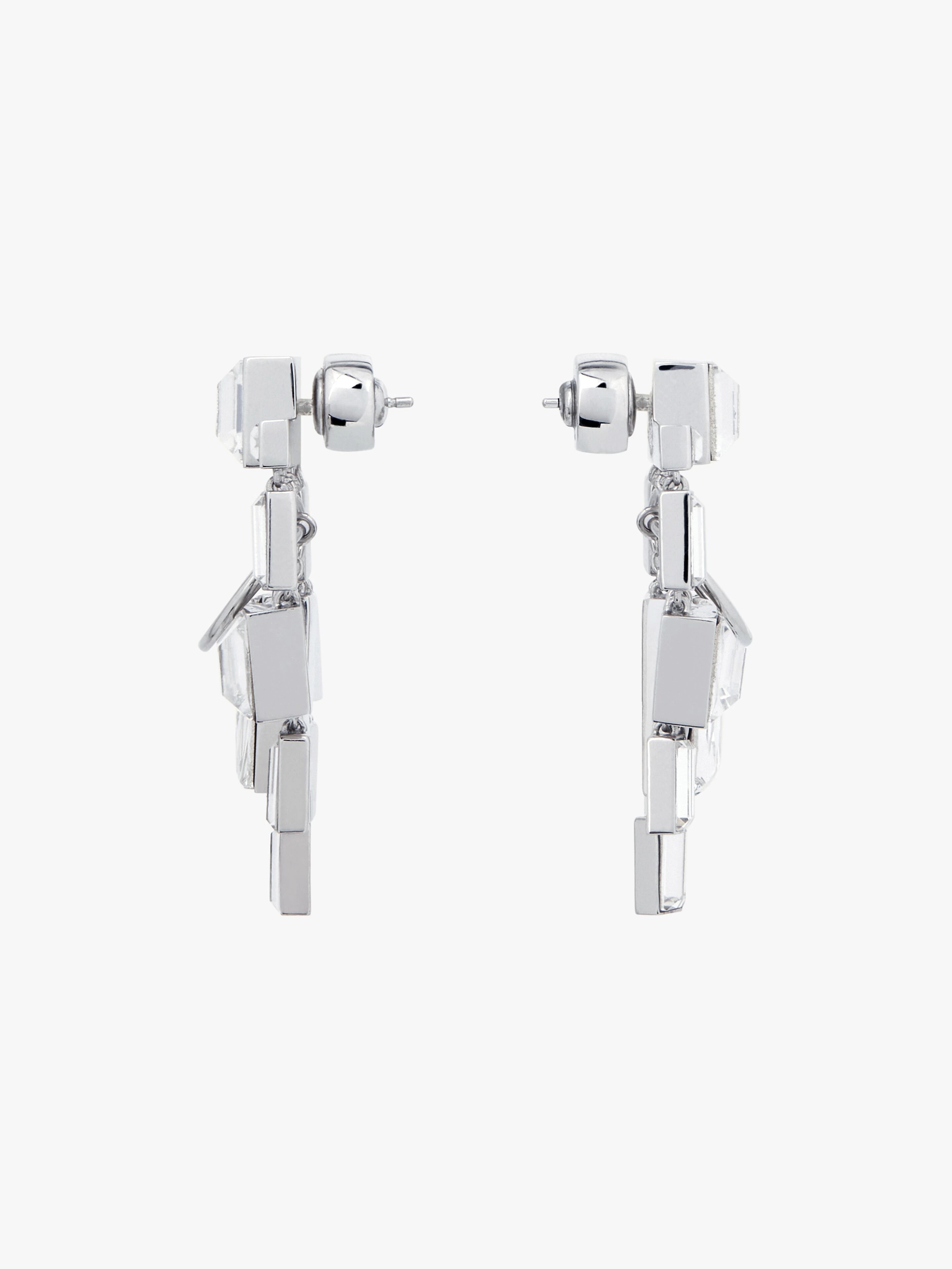PIXEL EARRINGS - 2